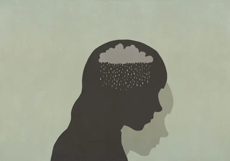 ABM - tool to diagnose depression