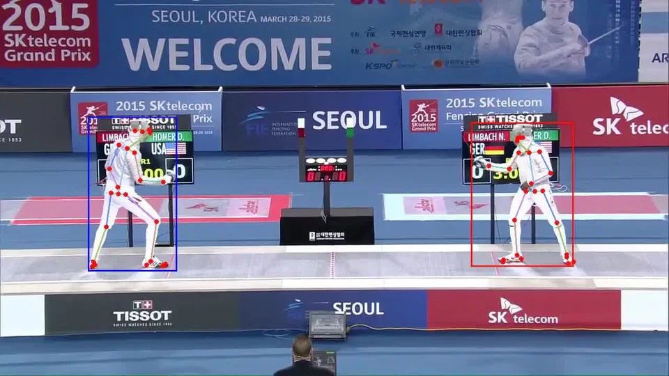 Fencing
